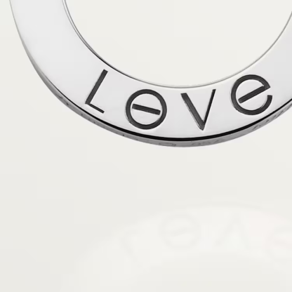 LOVE NECKLACE