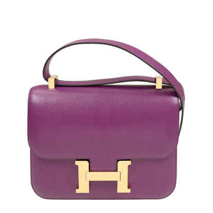 NEW HERMES BAGS CONSTANCE 2024