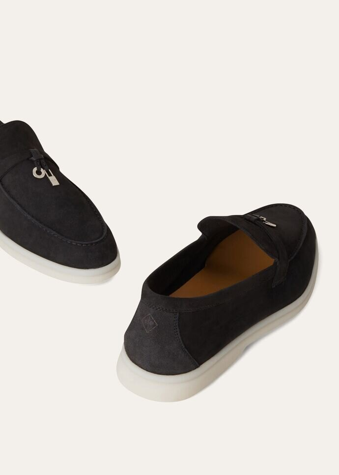 Summer Charms Walk Loafers