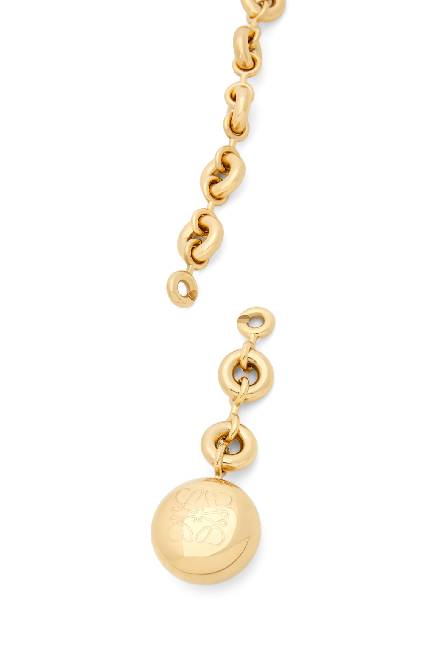 Small Squeeze bag in nappa lambskin