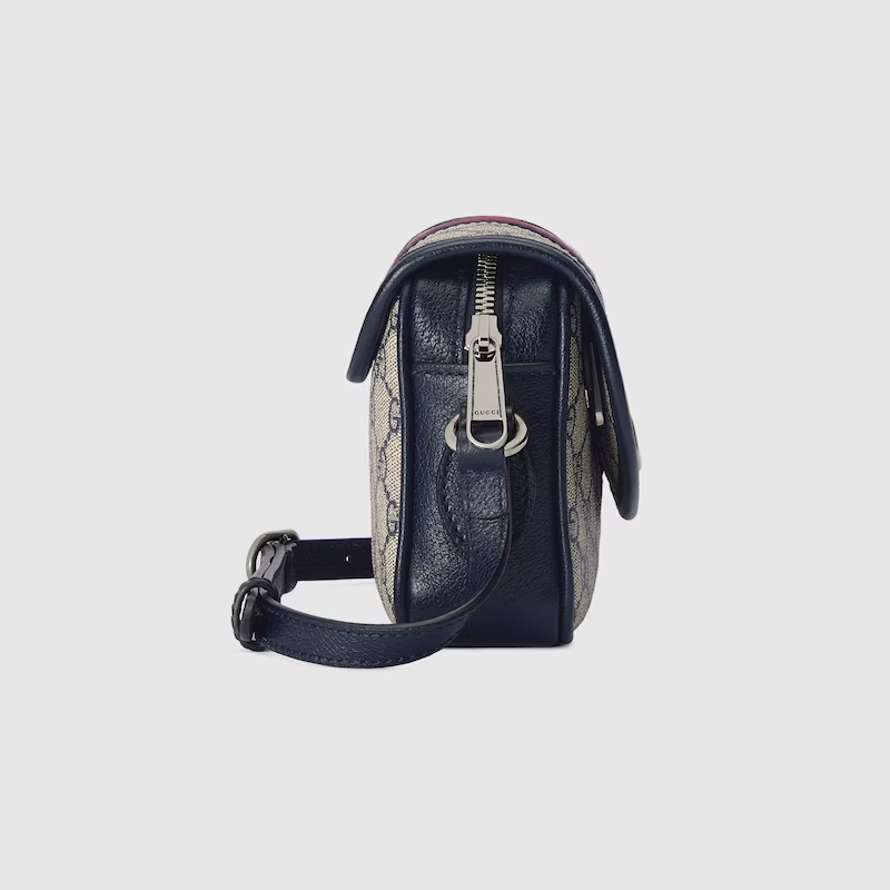OPHIDIA GG MINI SHOULDER BAG