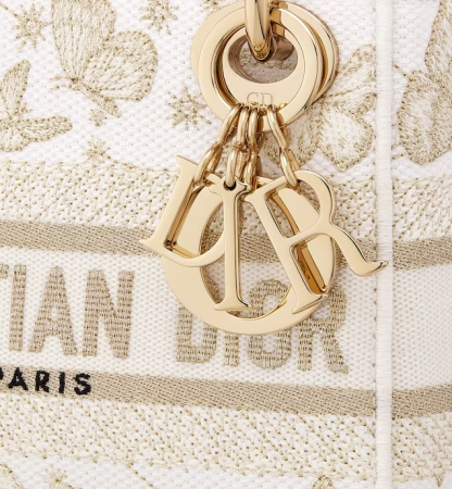 MINI LADY D-LITE BAG