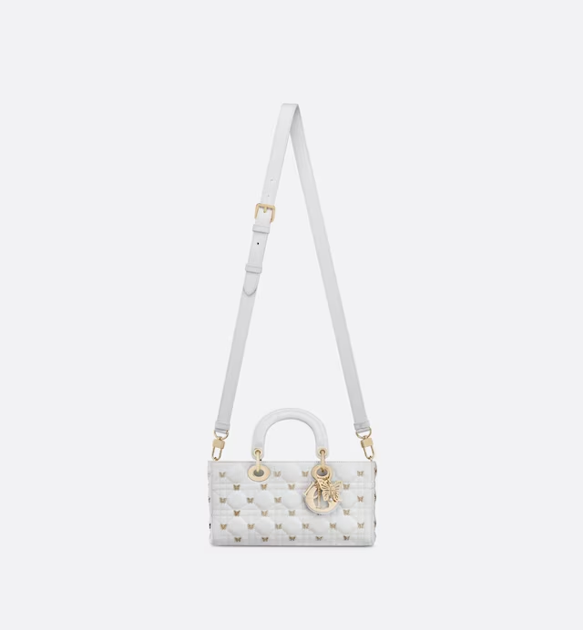 MEDIUM LADY D-JOY BAG