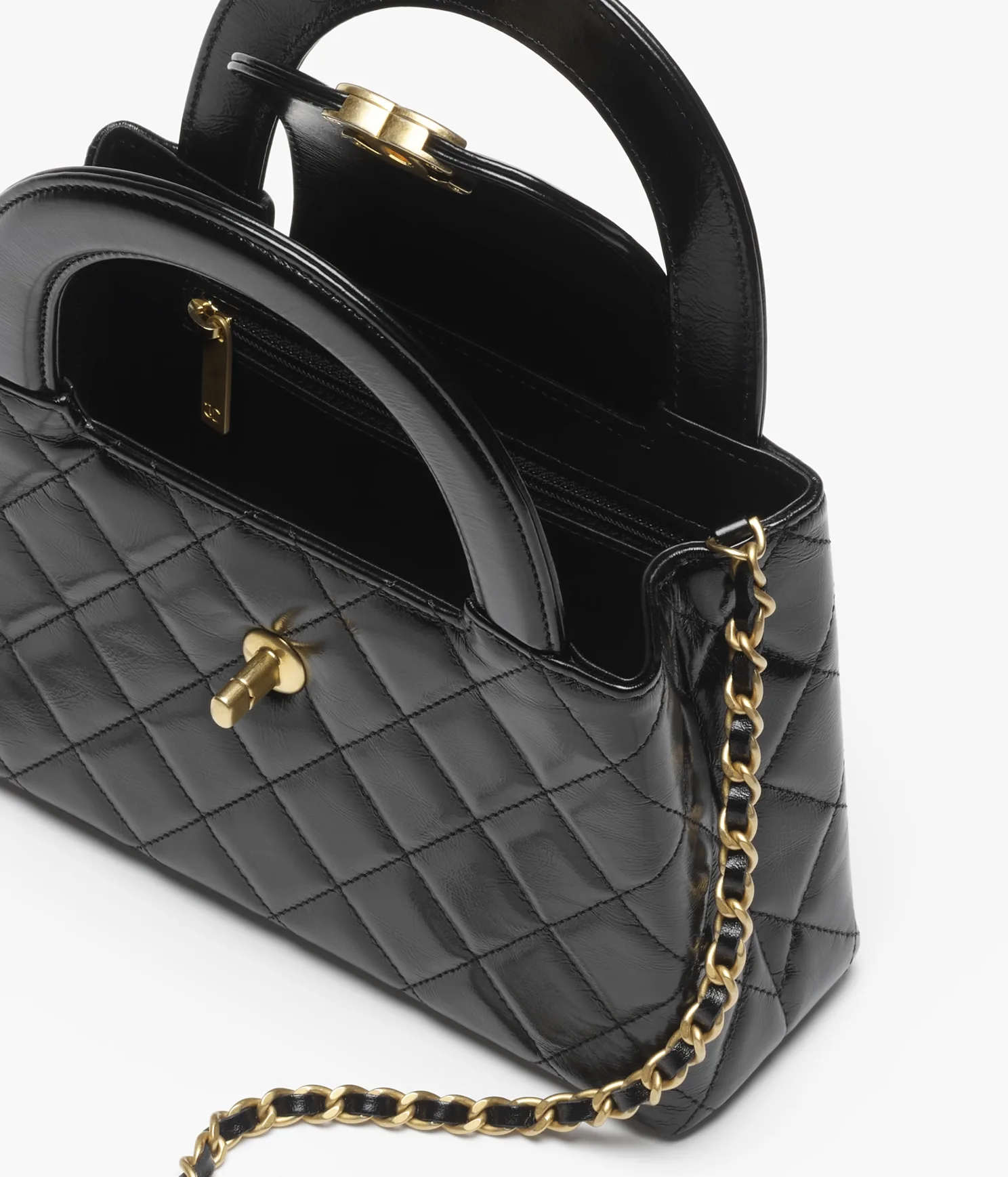 MINI SHOPPING BAG