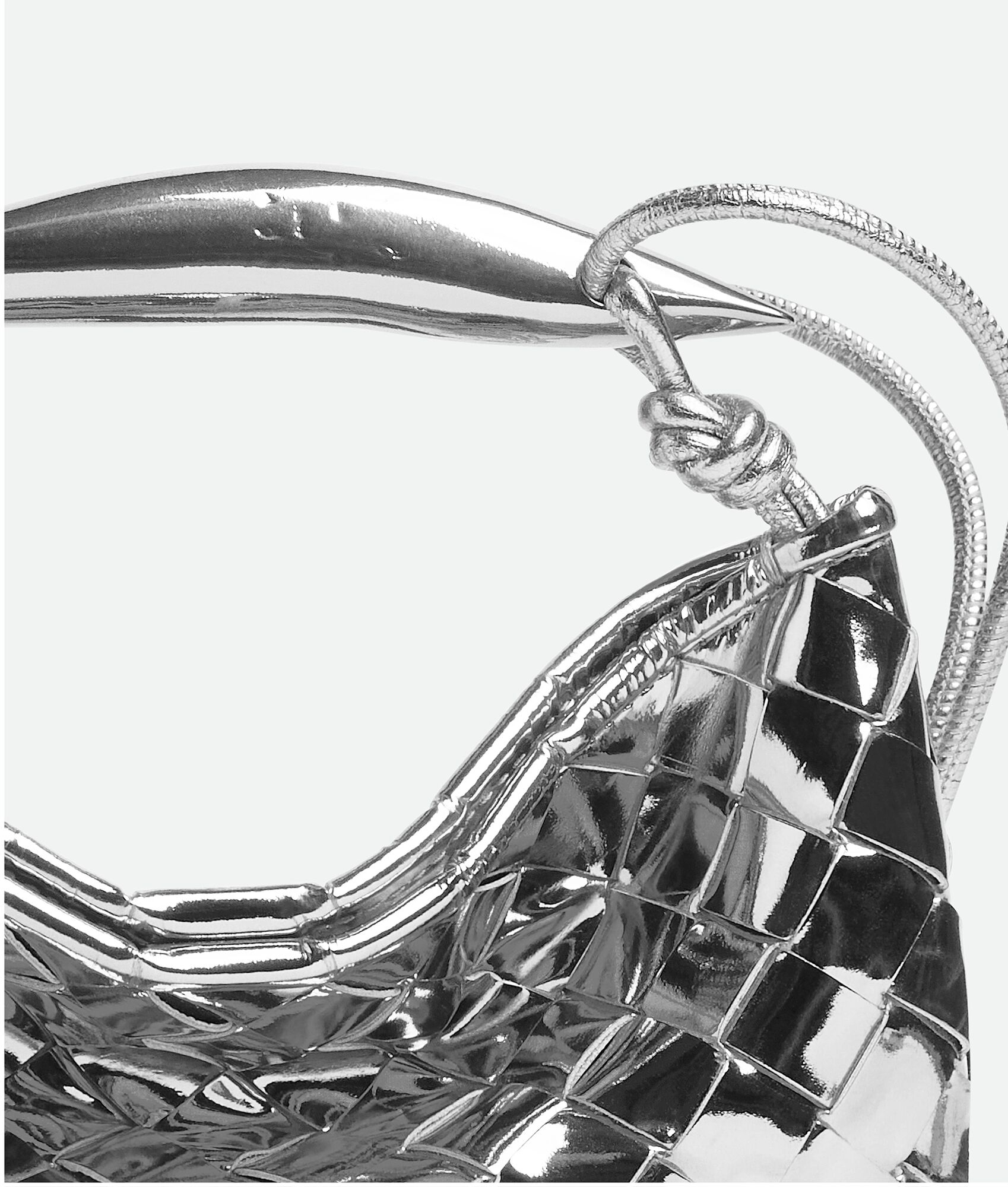 Mini Sardine crossbody bag