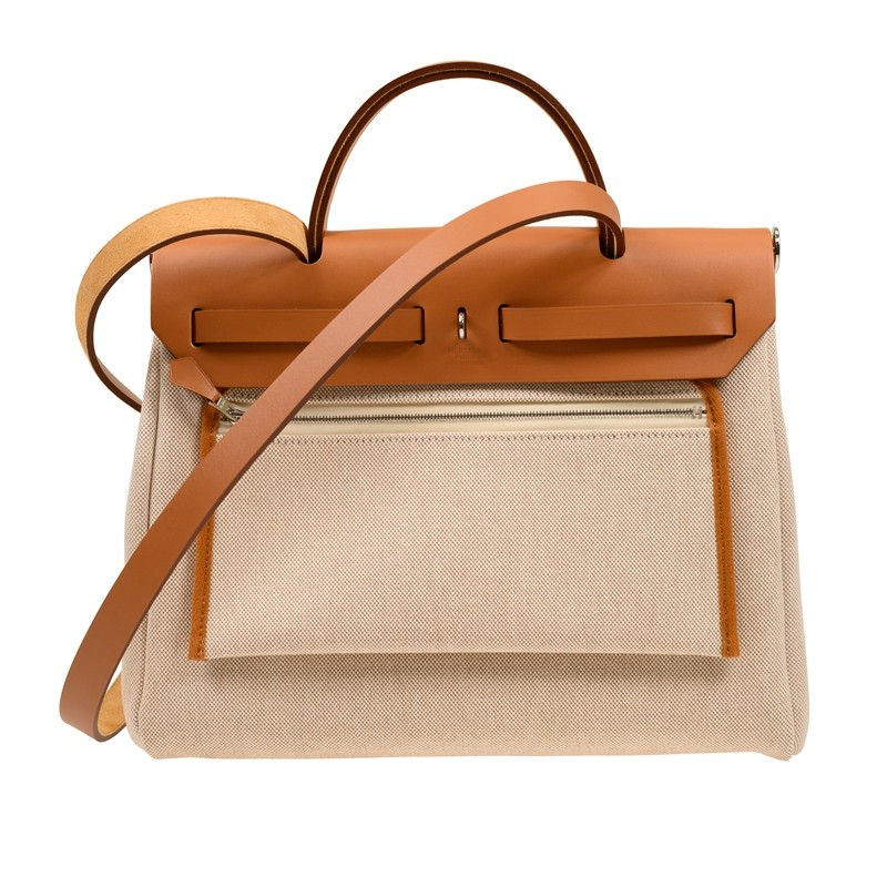 NEW HERMES BAGS HERBAG 31 