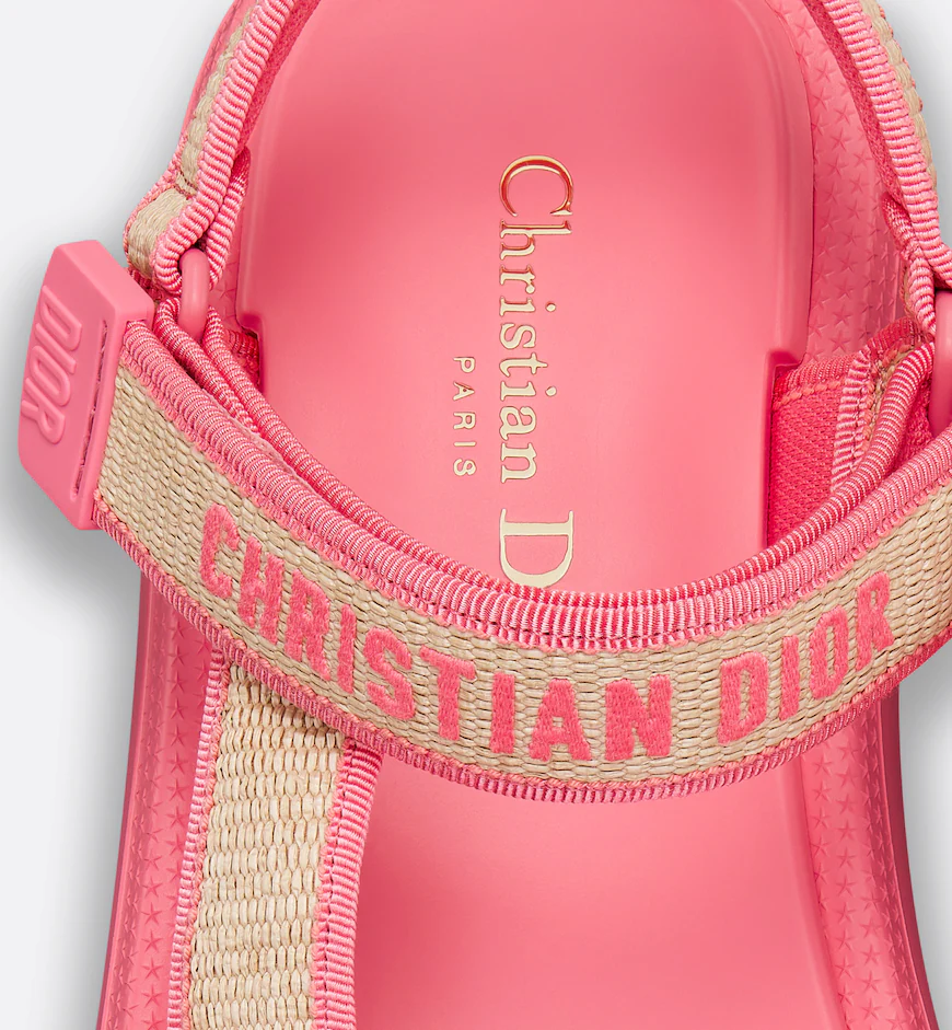 Dioriviera D-Wave Sandal