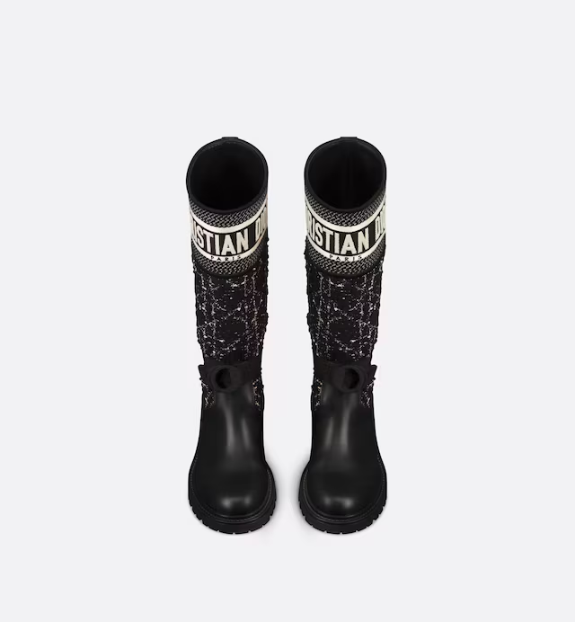 D-MAJOR BOOT