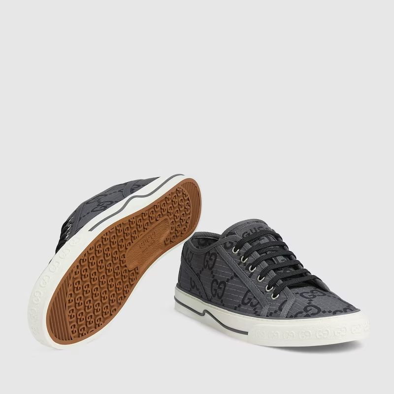 MEN'S GUCCI TENNIS 1977 SNEAKER