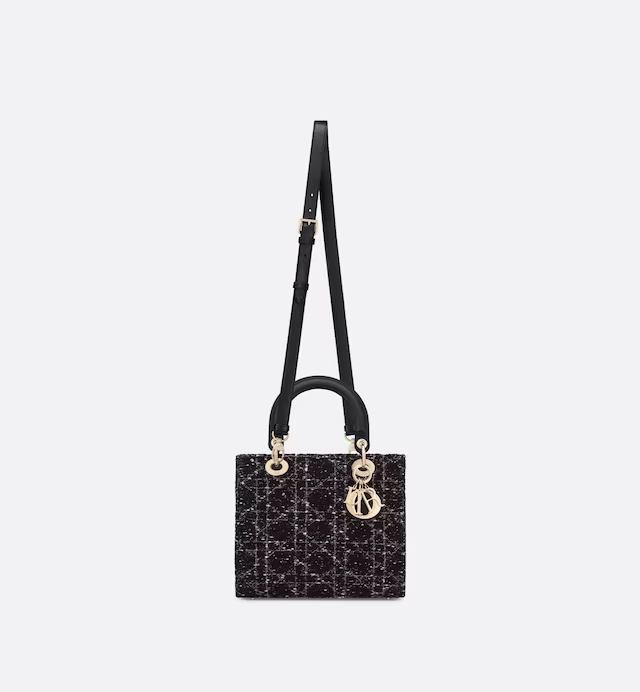 MEDIUM LADY D-LITE BAG