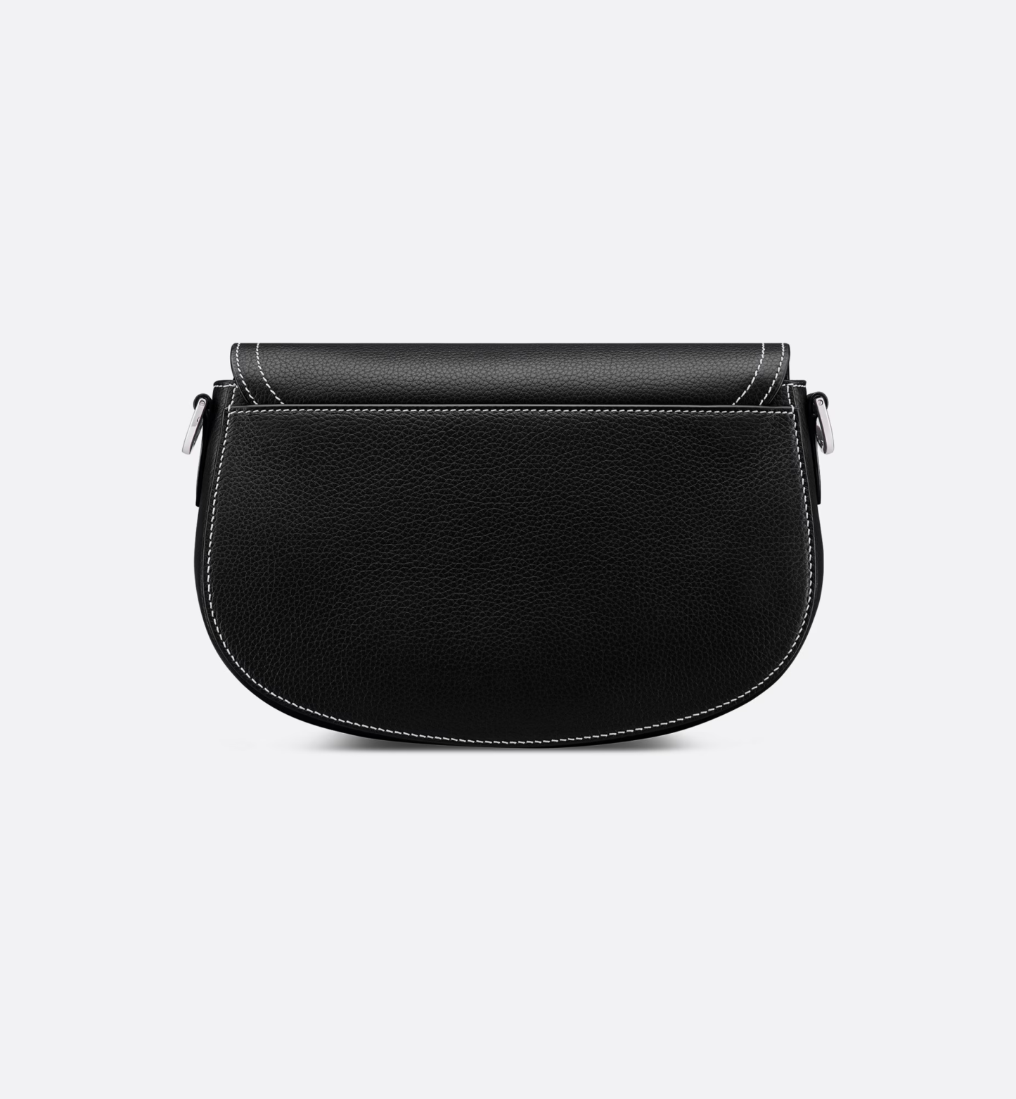 Saddle Messenger Bag