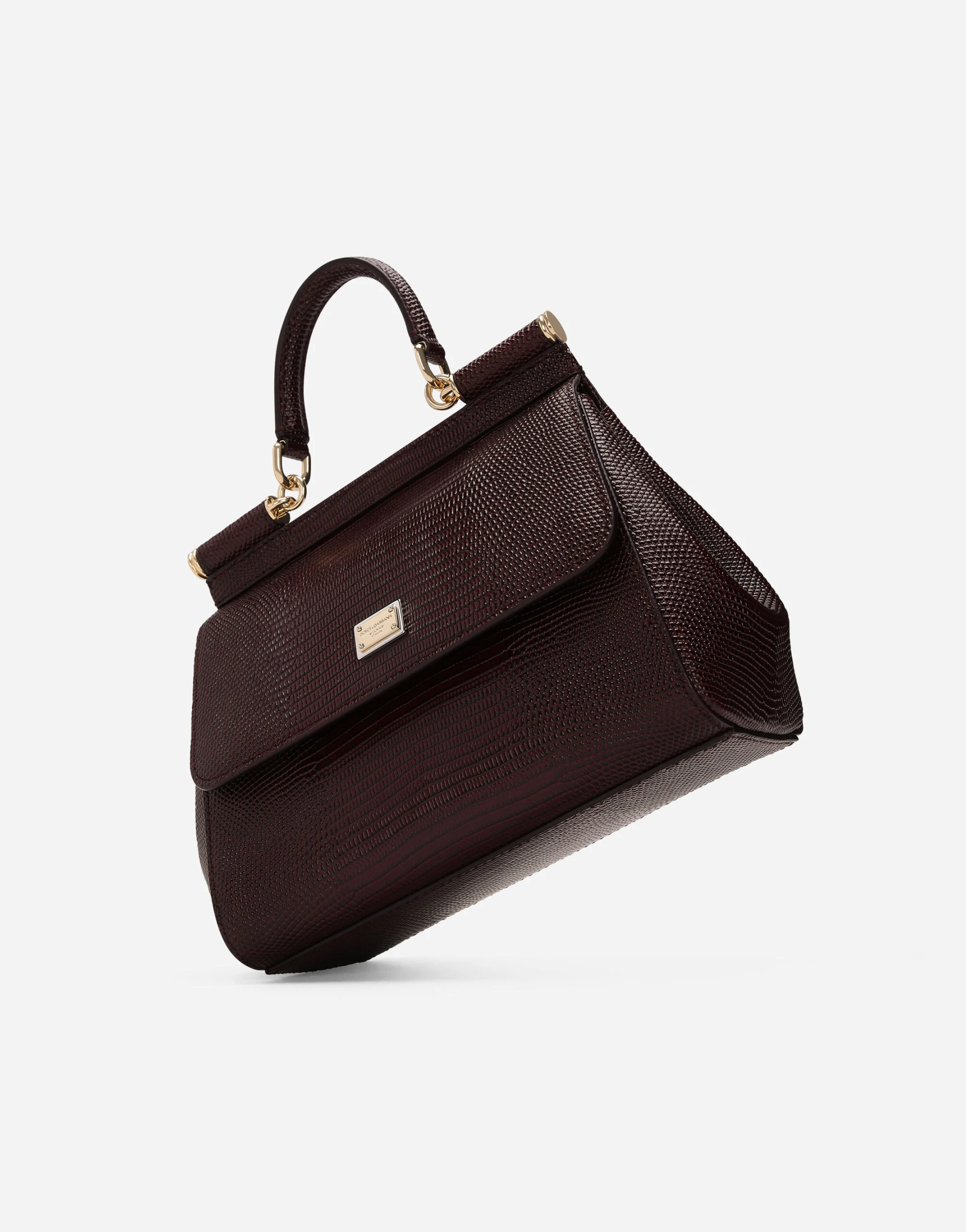 Medium Sicily handbag