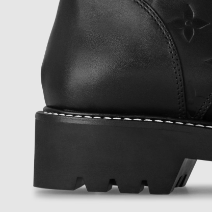 Territory Flat Ranger