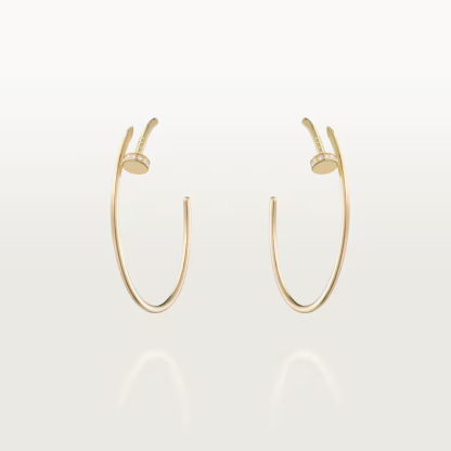 JUSTE UN CLOU EARRINGS