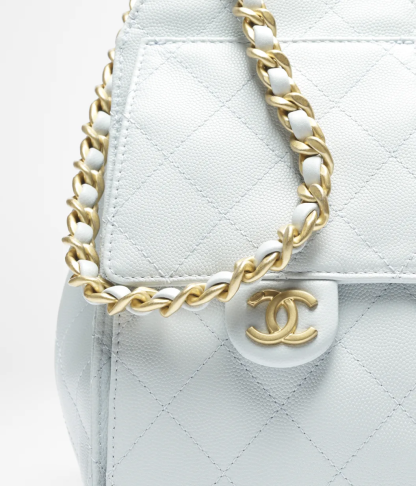 CHANEL 25 Small Handbag