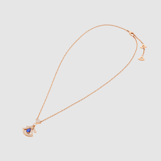 DIVAS’ DREAM necklace