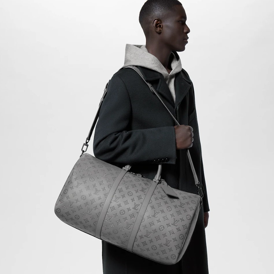 Keepall Bandoulière 50