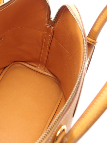 Bolide 35 dual-purpose handbag