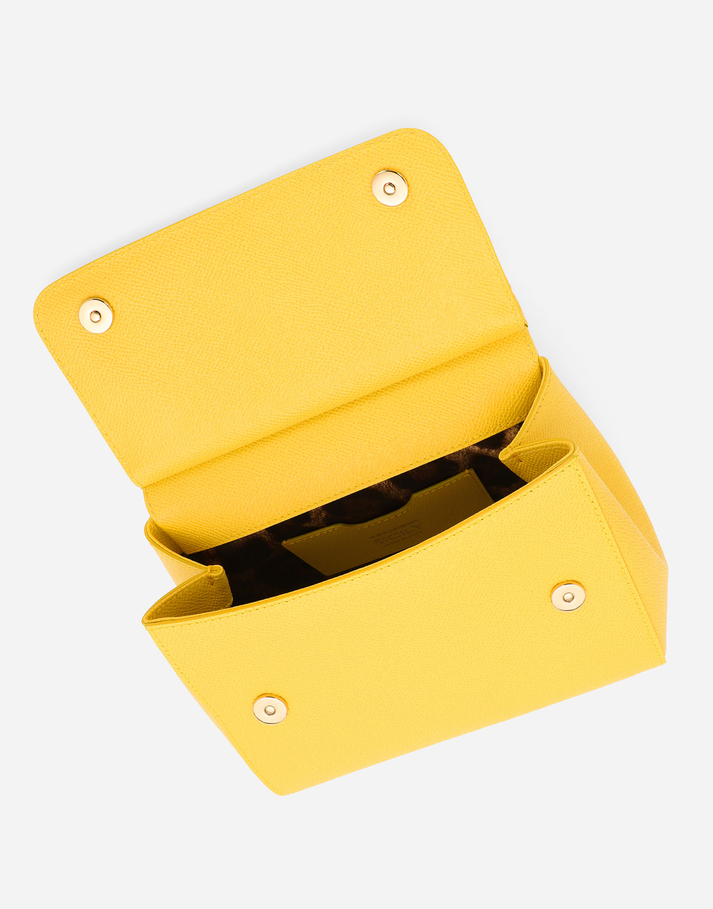 Medium Sicily handbag