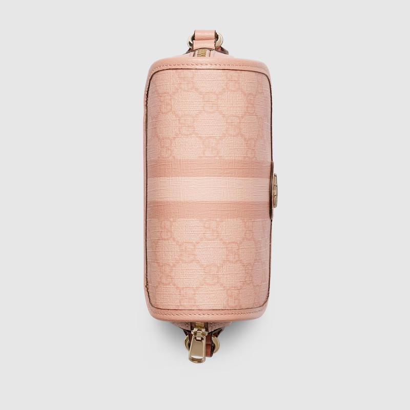 OPHIDIA GG MINI SHOULDER BAG