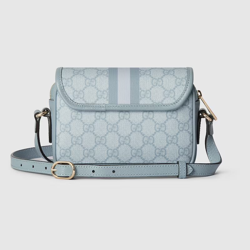 OPHIDIA GG MINI SHOULDER BAG