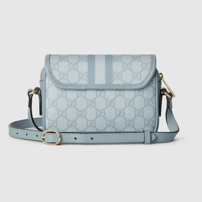 OPHIDIA GG MINI SHOULDER BAG