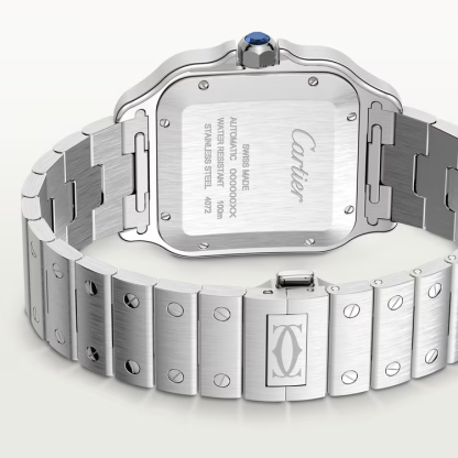 SANTOS DE CARTIER WATCH