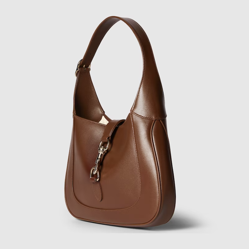 GUCCI JACKIE SMALL SHOULDER BAG
