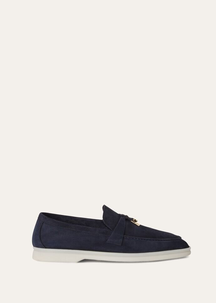 Summer Charms Walk Loafers