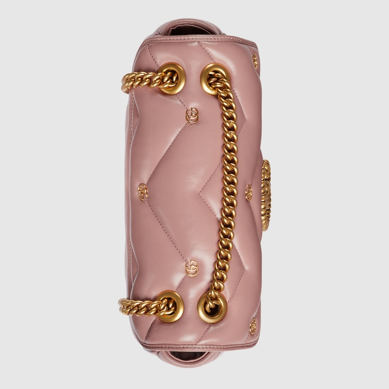 GG Marmont series small shoulder bag