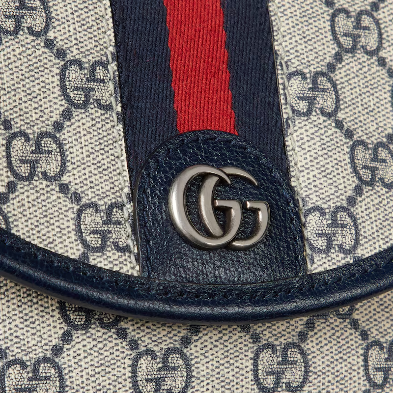 OPHIDIA GG MINI SHOULDER BAG