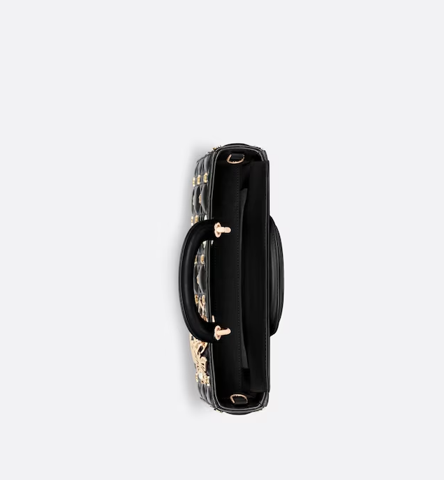 MEDIUM LADY D-JOY BAG