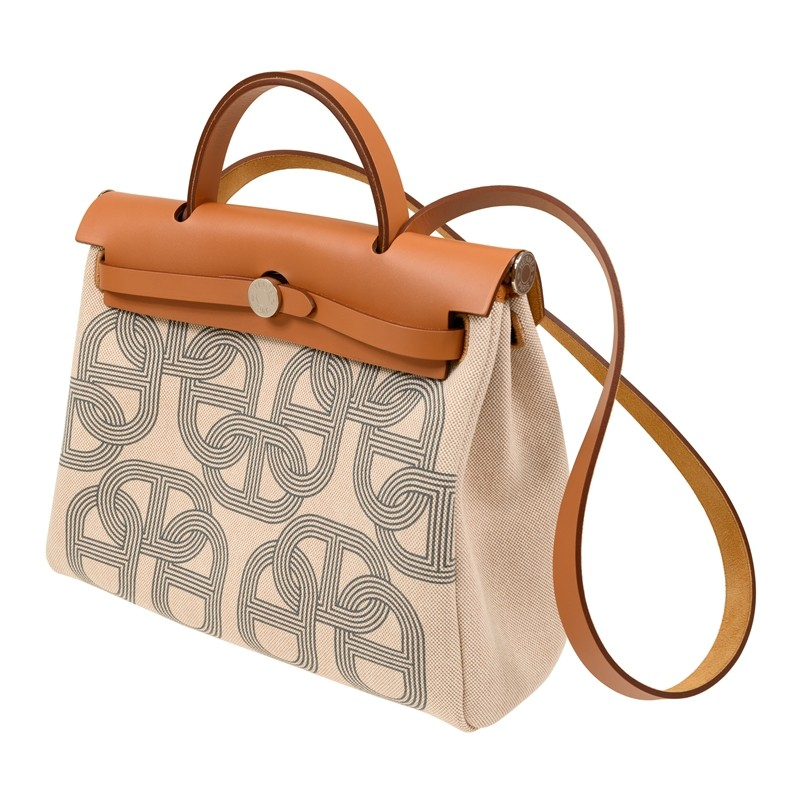 NEW HERMES BAGS HERBAG 31 