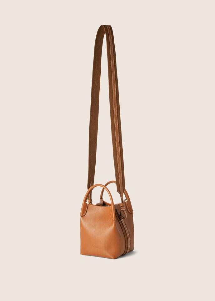 Micro Bale Bag