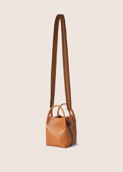 Micro Bale Bag
