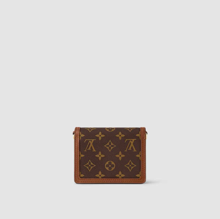 Micro Dauphine