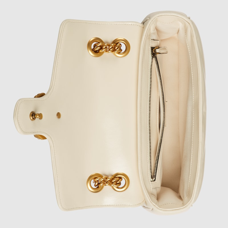 GG Marmont series small shoulder bag