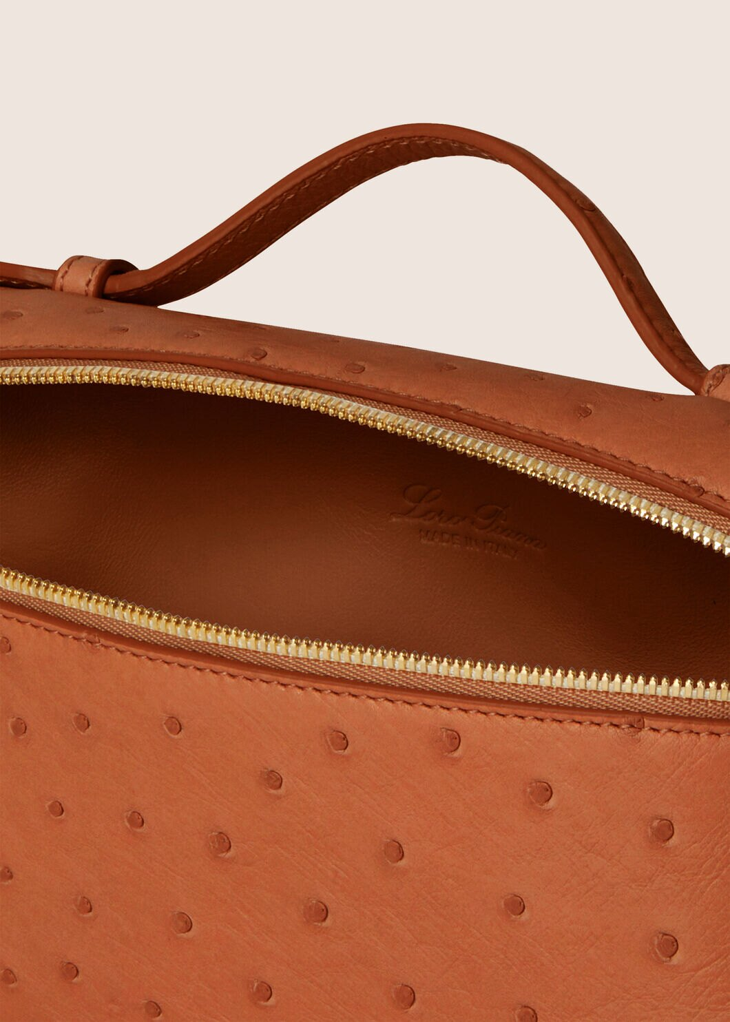 Extra Pocket L19 Clutch