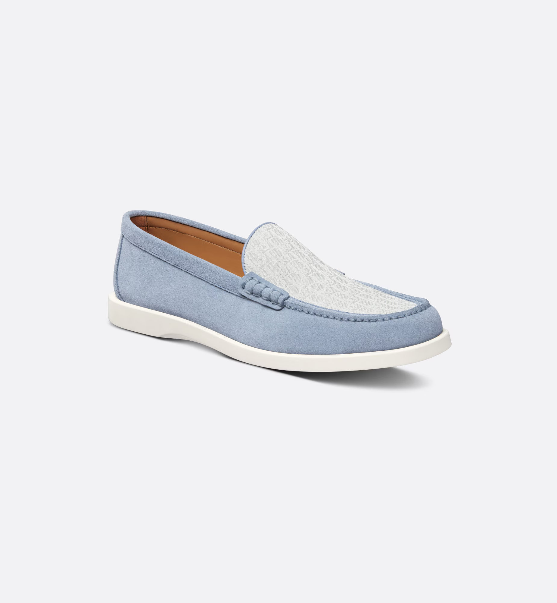 Dior Granville Loafer