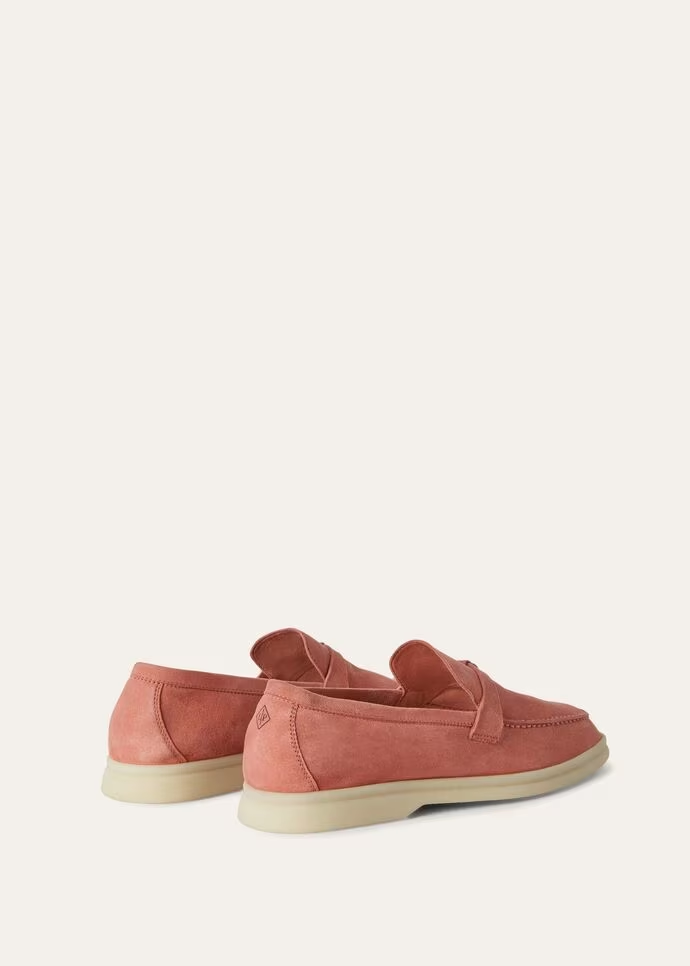 Summer Charms Walk Loafers