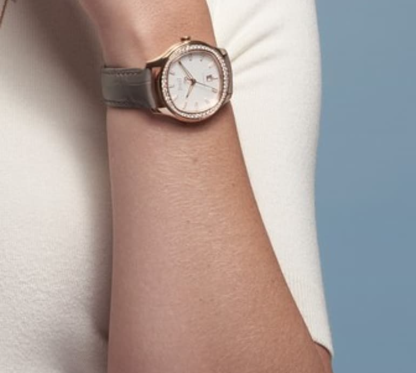 Piaget Polo Date watch