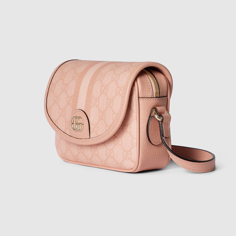 OPHIDIA GG MINI SHOULDER BAG