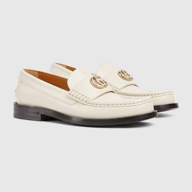 WOMEN'S DOUBLE G LOAFER