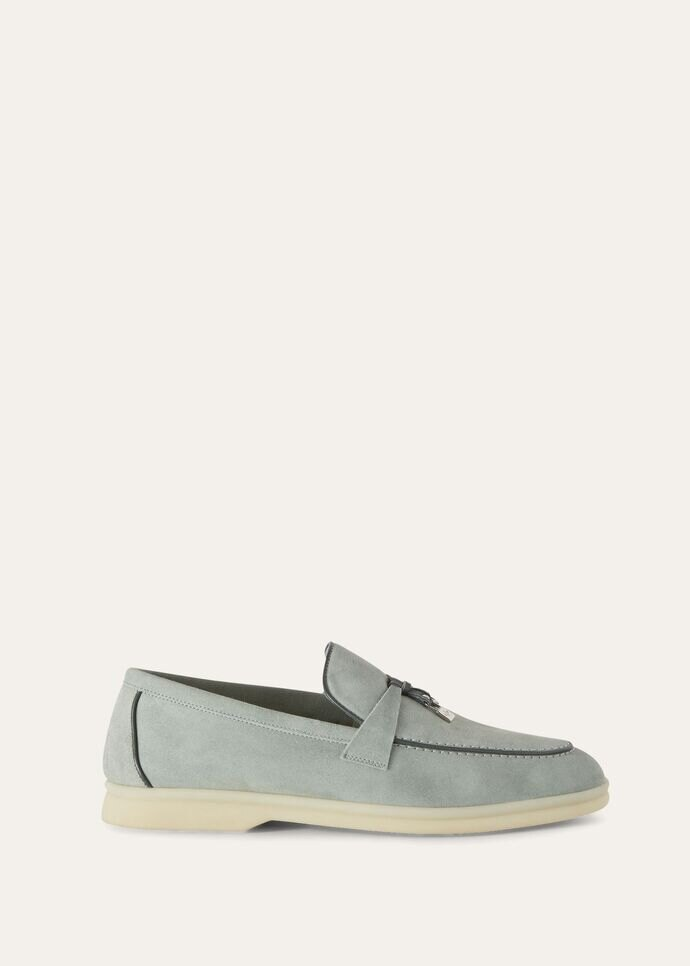 Summer Charms Walk Loafers