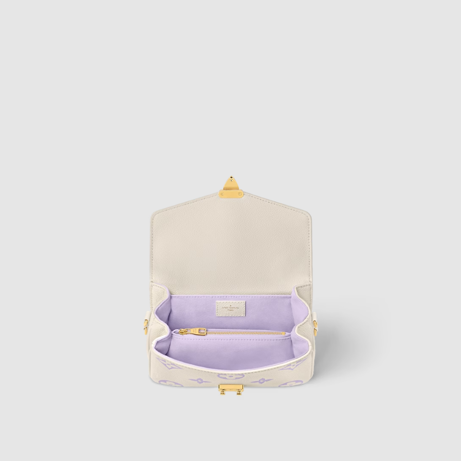 Pochette Metis East West