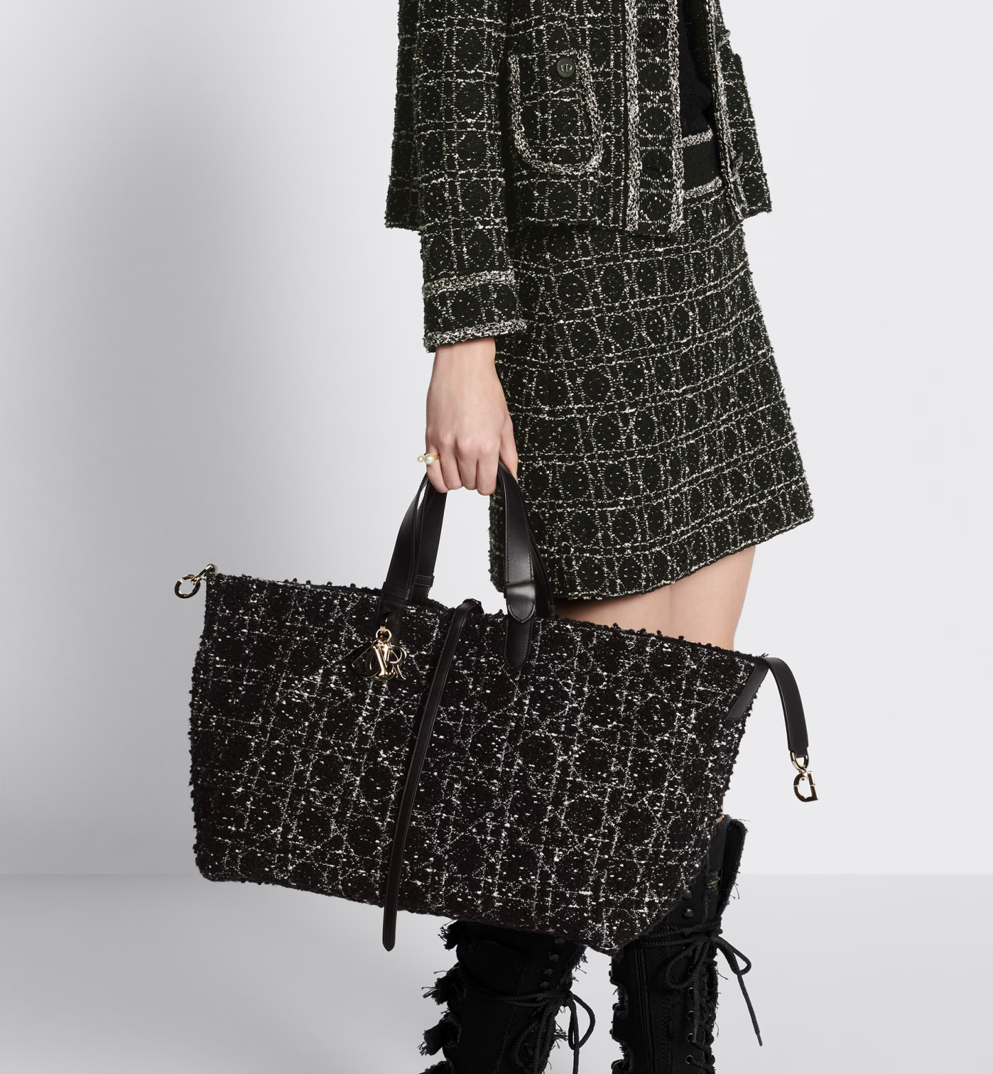 Large Dior Toujours Bag