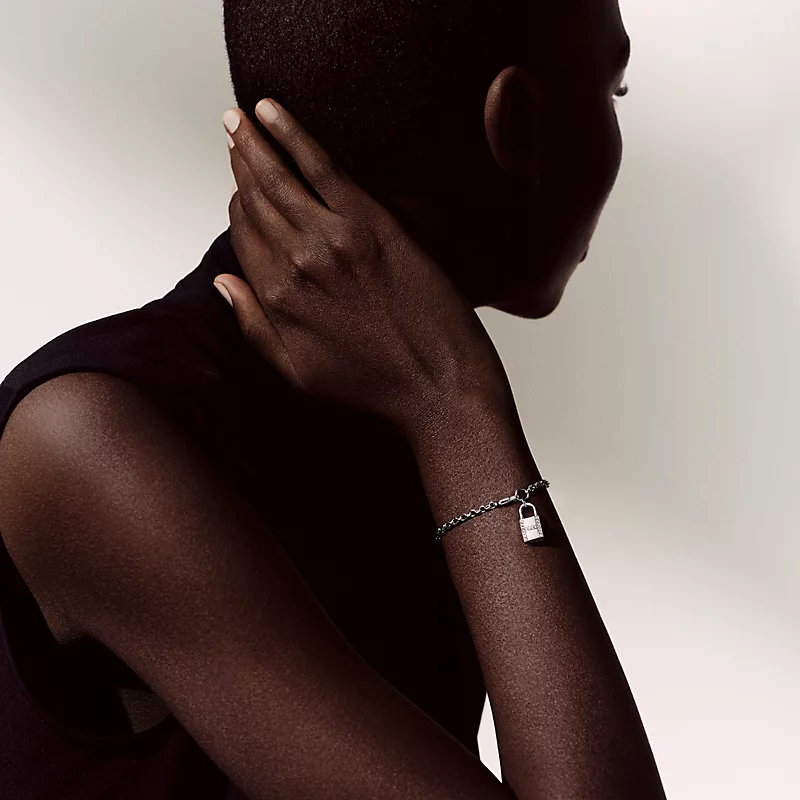 Kelly Cadenas bracelet