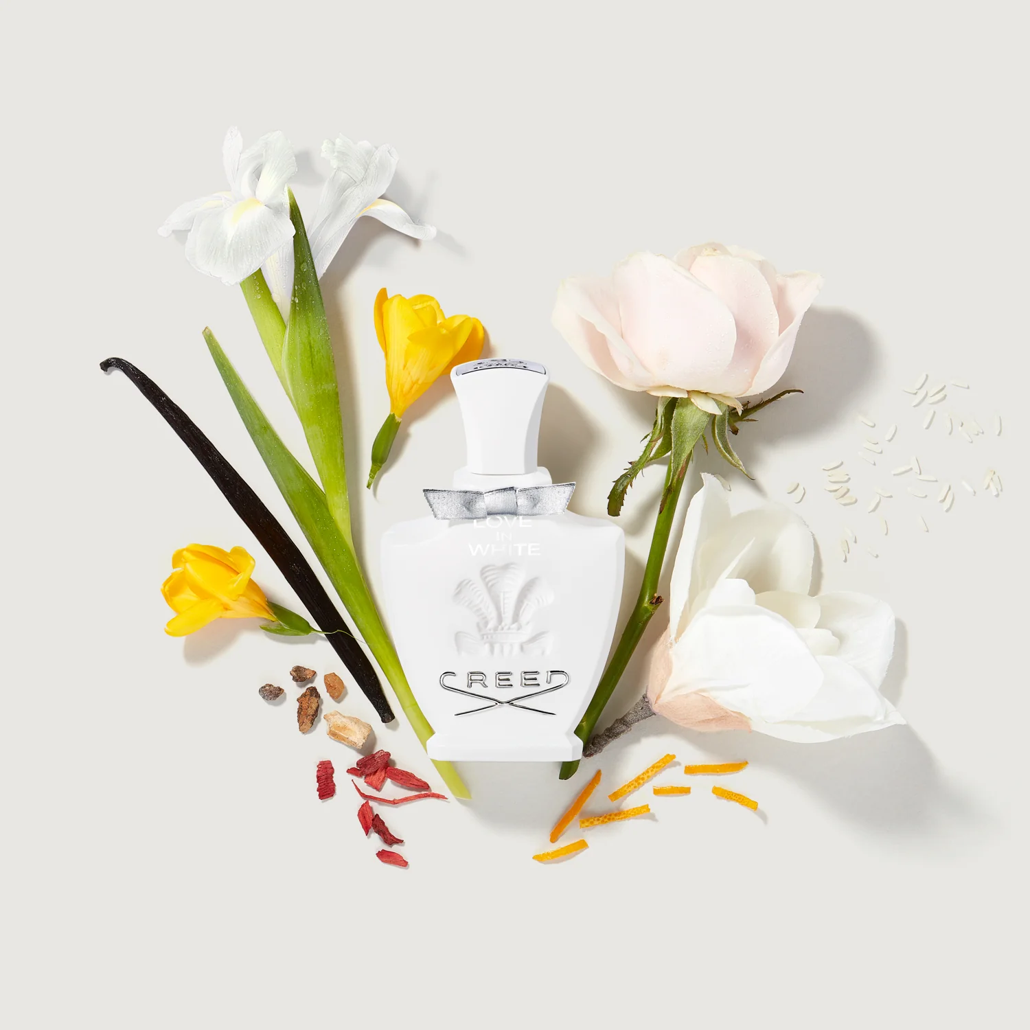 Love In White  75ML
