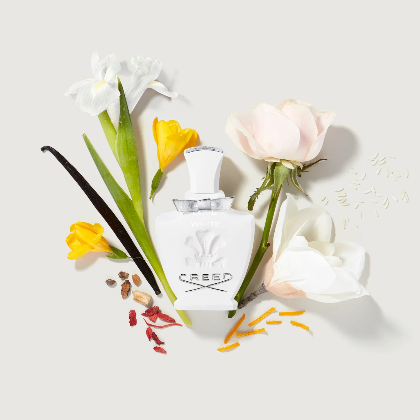 Love In White  75ML