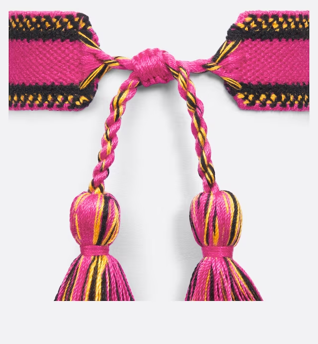 J'ADIOR BRACELET SET